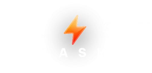 Flash dash casino logo
